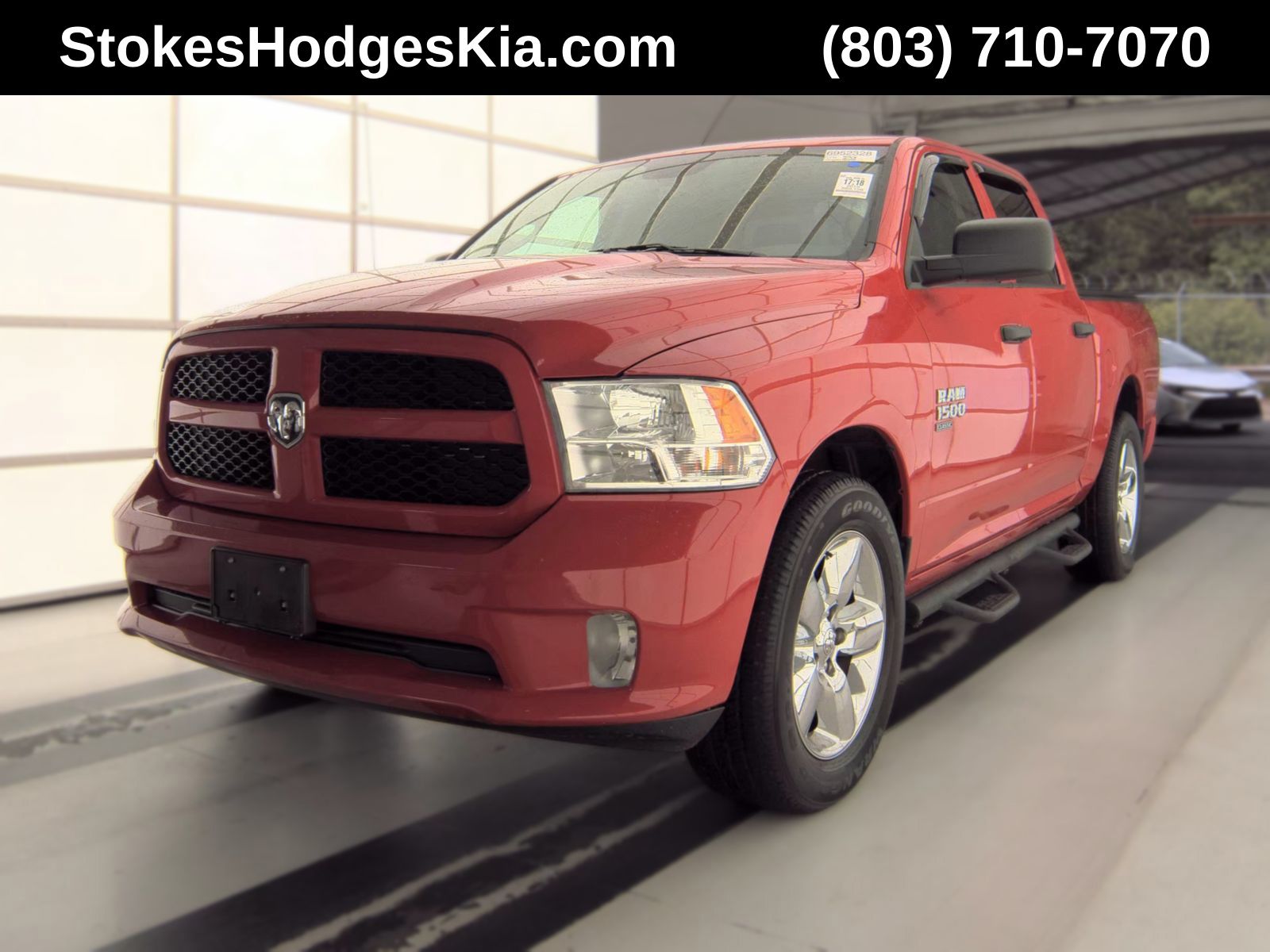 ram ram 1500 classic 2019 1C6RR6KG8KS622936 image ram ram 1500 classic 2019 1C6RR6KG8KS622936 image